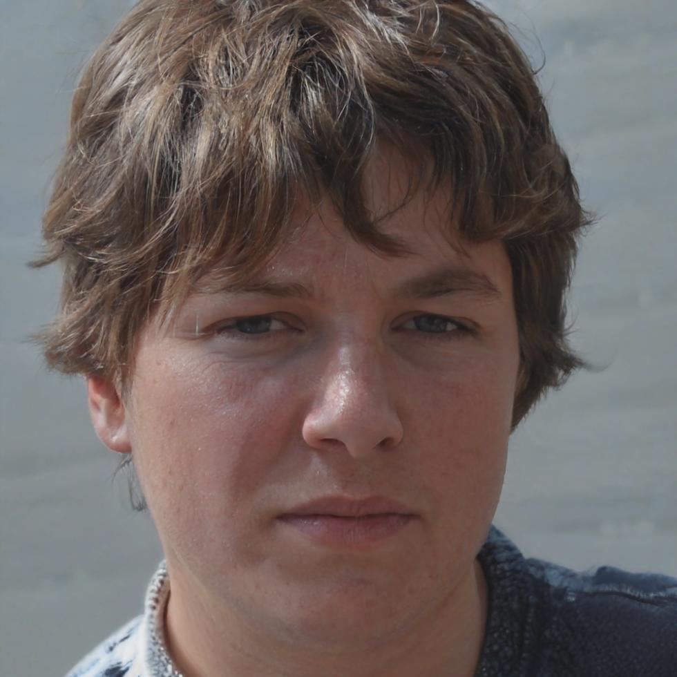 Finanzexperte Dr. Klaus Brenner